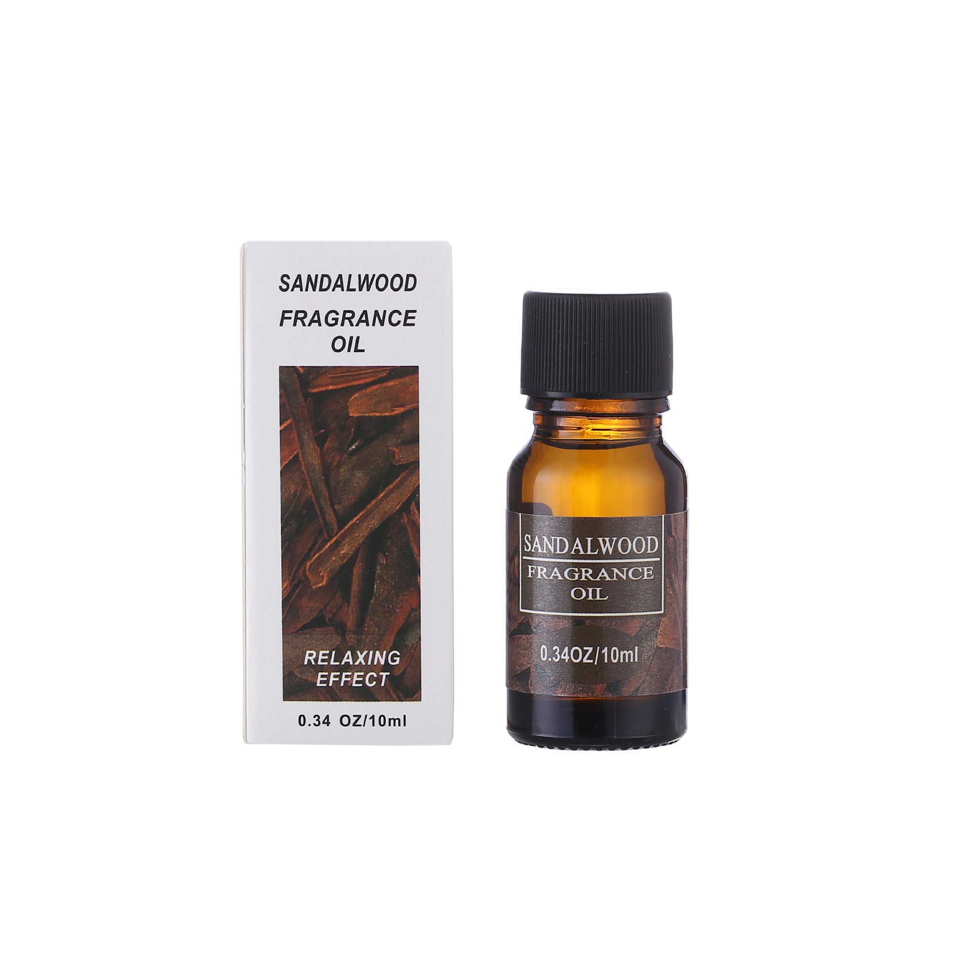 Premium Water-Soluble Essential Oils | 10ml Mood-Boosting Aromatherapy Scents - Fa'Ra Way