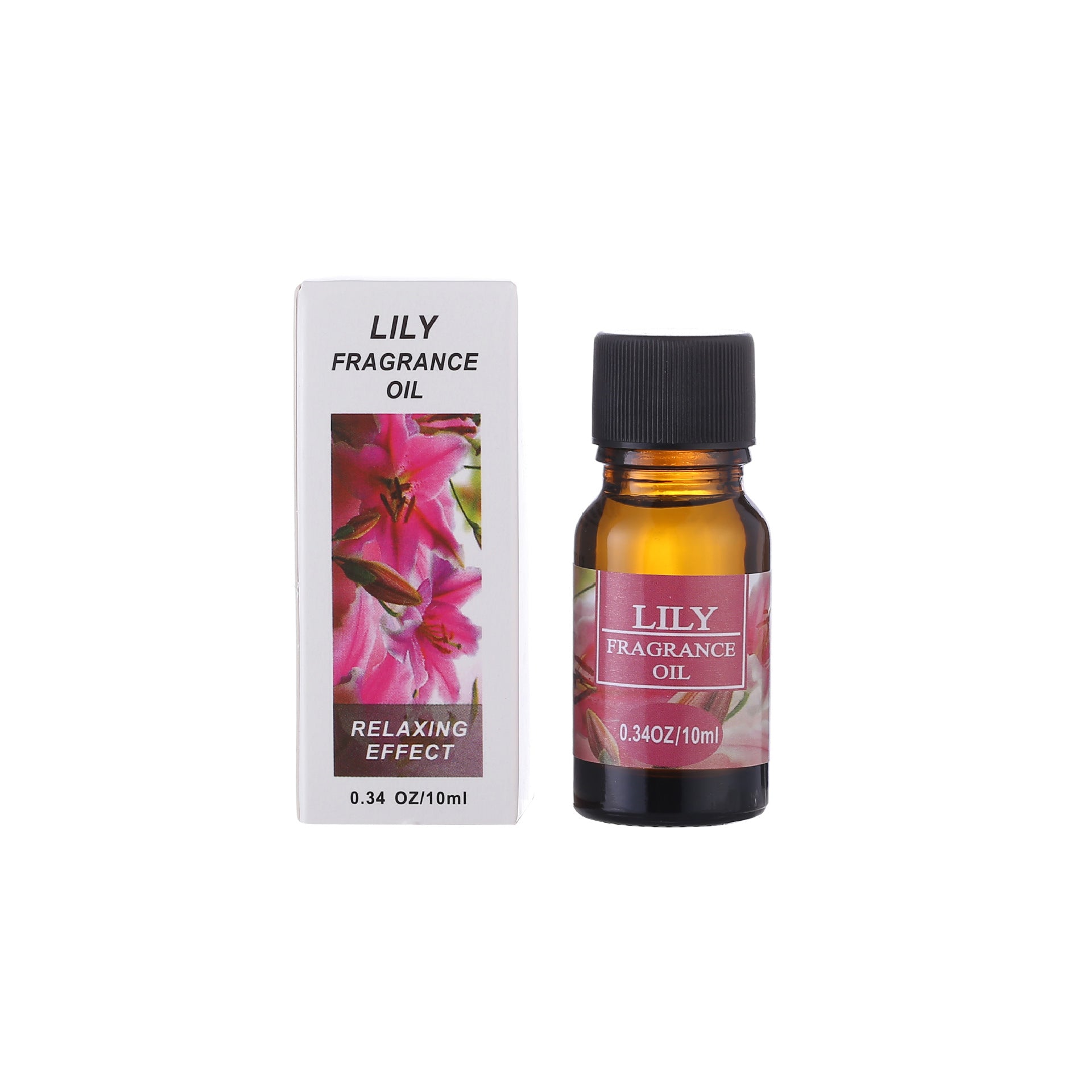 Premium Water-Soluble Essential Oils | 10ml Mood-Boosting Aromatherapy Scents - Fa'Ra Way
