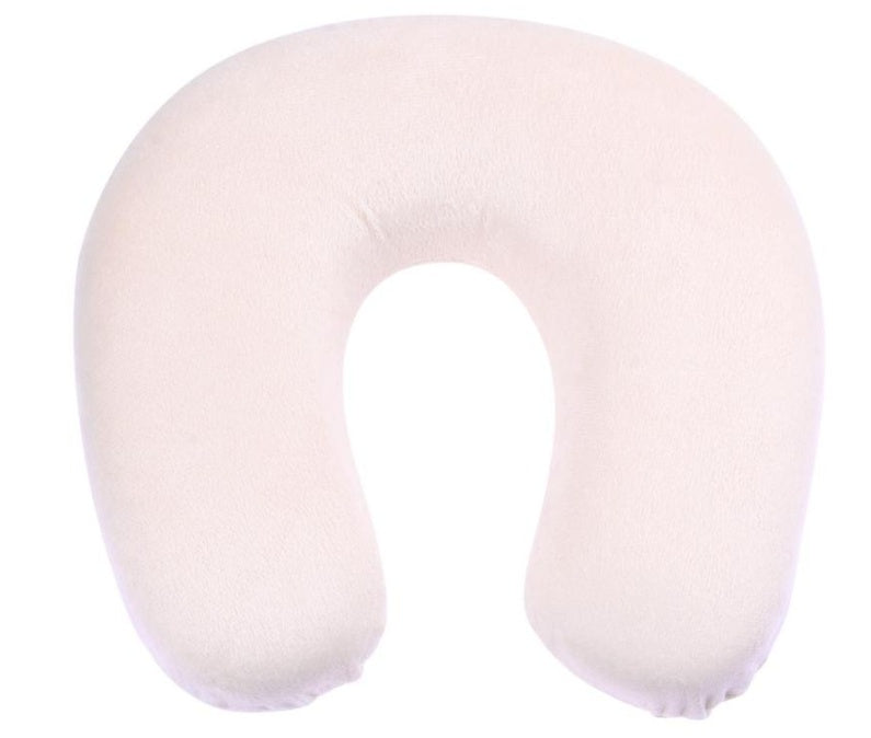 Cotton Pillow Side Sleeper Pillows Neck & Back Pillow Hold Neck Spine Protection Cotton Pillow Health Care - Fa'Ra Way