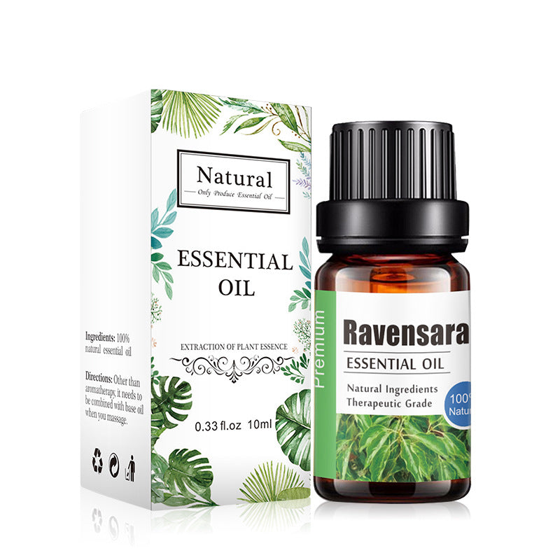 Aromatherapy Essential Oil Lavender Sweet Orange - Fa'Ra Way
