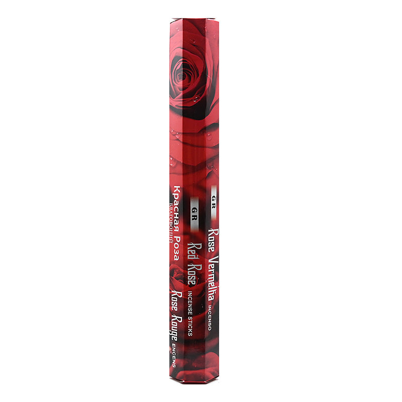 Authentic Indian Hand-Rolled Incense Sticks - Fa'Ra Way