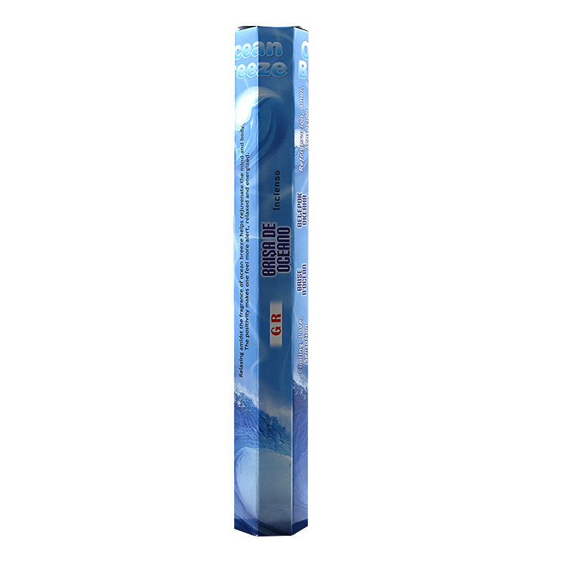 Authentic Indian Hand-Rolled Incense Sticks - Fa'Ra Way