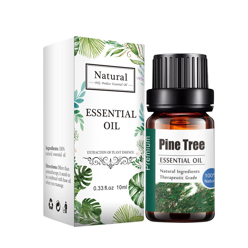 Aromatherapy Essential Oil Lavender Sweet Orange - Fa'Ra Way