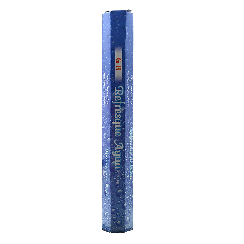 Authentic Indian Hand-Rolled Incense Sticks - Fa'Ra Way