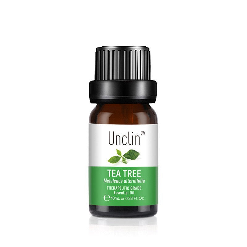 Aromatherapy Plant Diffuse Square Oil - Fa'Ra Way