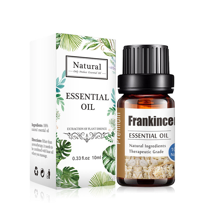 Aromatherapy Essential Oil Lavender Sweet Orange - Fa'Ra Way