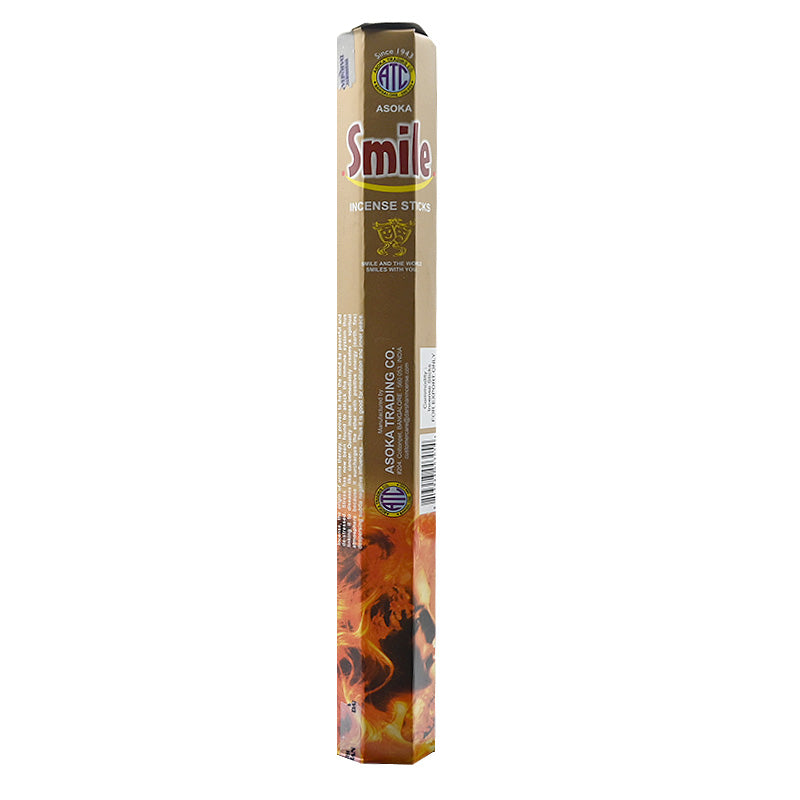 Authentic Indian Hand-Rolled Incense Sticks - Fa'Ra Way