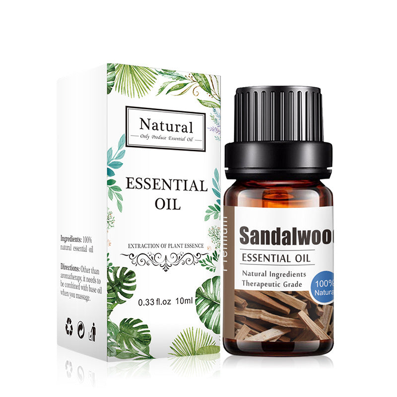 Aromatherapy Essential Oil Lavender Sweet Orange - Fa'Ra Way