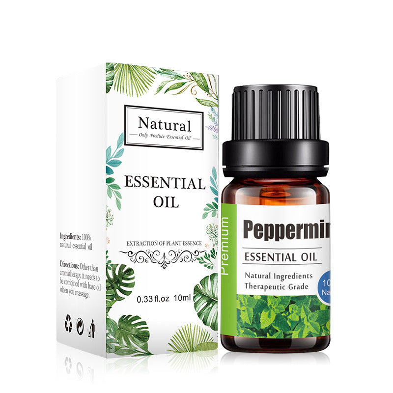 Aromatherapy Essential Oil Lavender Sweet Orange - Fa'Ra Way
