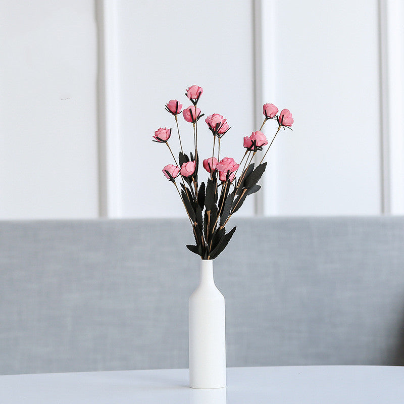 Creative Ceramic Vase Hydroponic Vase Decorative Ornaments - Fa'Ra Way