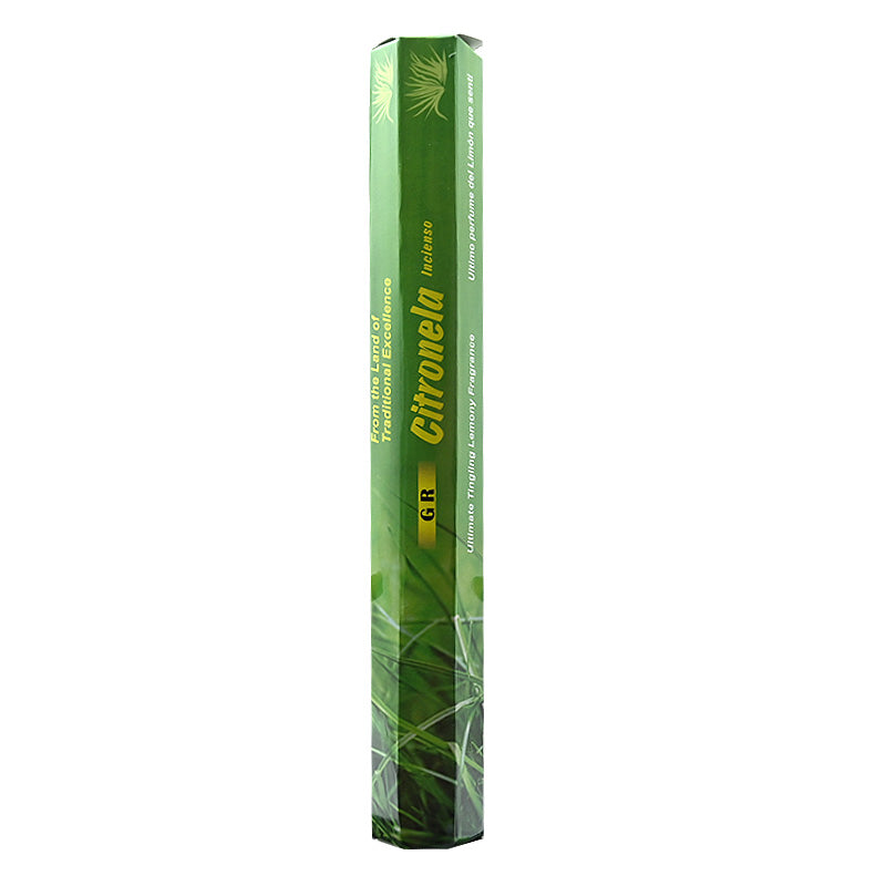 Authentic Indian Hand-Rolled Incense Sticks - Fa'Ra Way