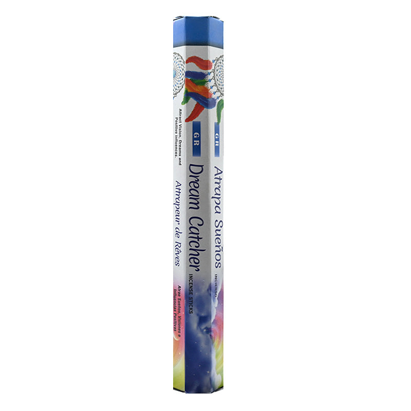 Authentic Indian Hand-Rolled Incense Sticks - Fa'Ra Way