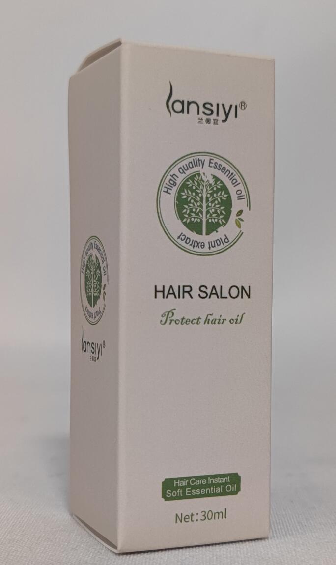 Advanced Hair Repair Essential Oil – Deep Nourishment & High-Shine Treatment - Fa'Ra Way
