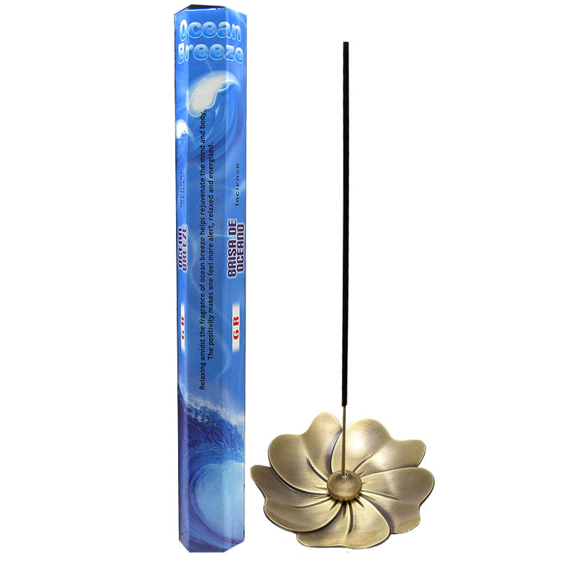Authentic Indian Hand-Rolled Incense Sticks - Fa'Ra Way