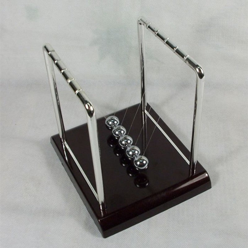 Newton Billiard Ball HitThe Pool Desk Toy - Fa'Ra Way