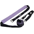Total-Body Flexibility & Yoga Stretching Strap - Fa'Ra Way