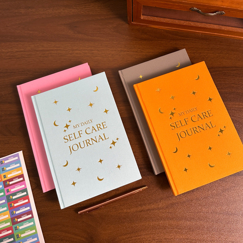 Self-Care Journal Gift Set - Fa'Ra Way