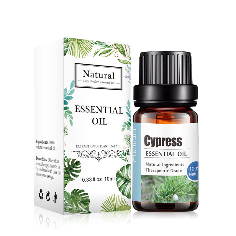Aromatherapy Essential Oil Lavender Sweet Orange - Fa'Ra Way