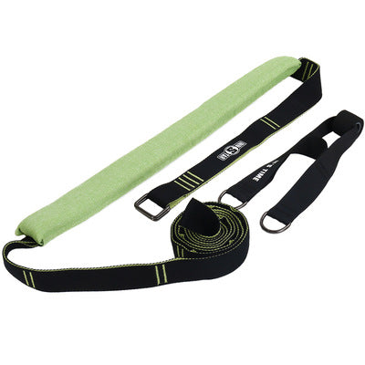 Total-Body Flexibility & Yoga Stretching Strap - Fa'Ra Way