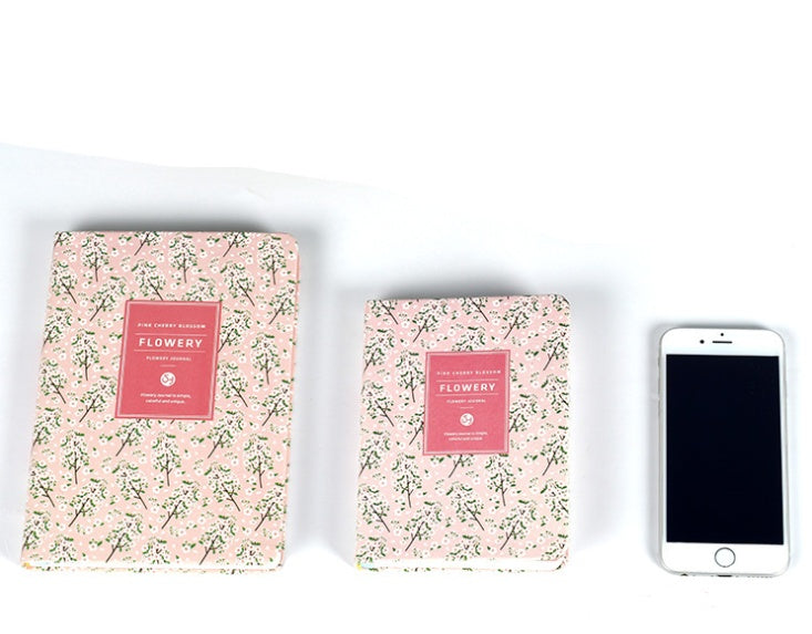 Stationery notebook - Fa'Ra Way