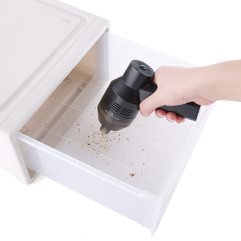 Desktop vacuum cleaner - Fa'Ra Way
