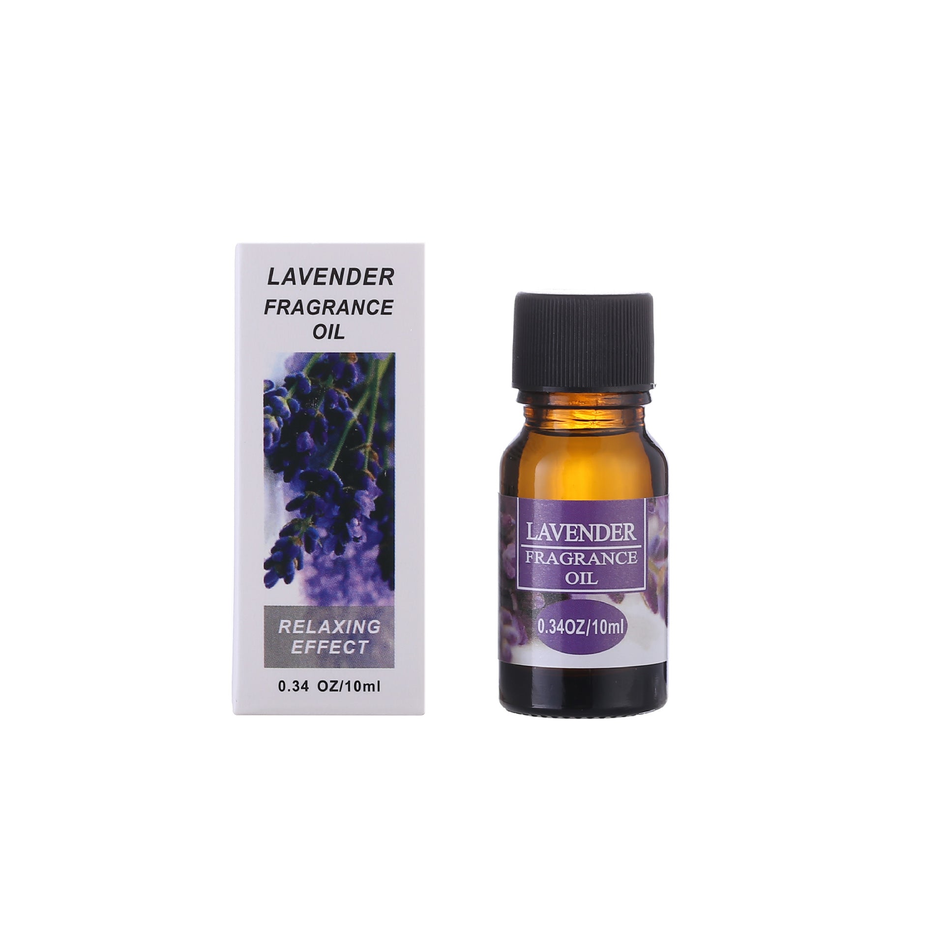 Premium Water-Soluble Essential Oils | 10ml Mood-Boosting Aromatherapy Scents - Fa'Ra Way
