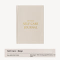 Self Care Journal - Fa'Ra Way