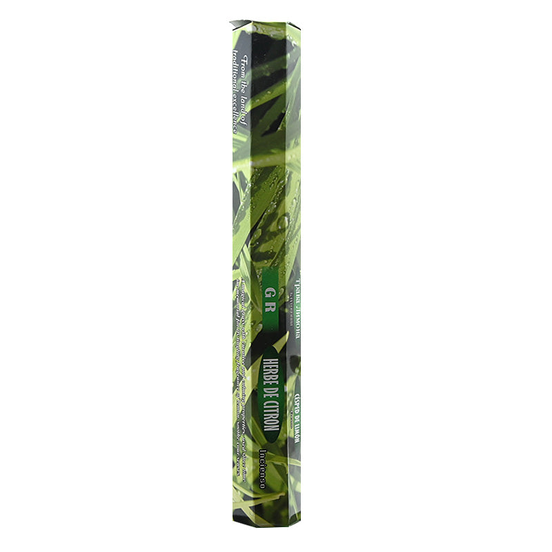 Authentic Indian Hand-Rolled Incense Sticks - Fa'Ra Way