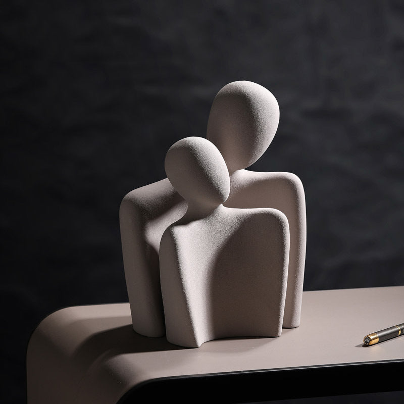 Sculpture Home Decoration - Fa'Ra Way