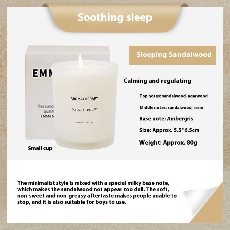 Long-Burning Home Fragrance - Fa'Ra Way