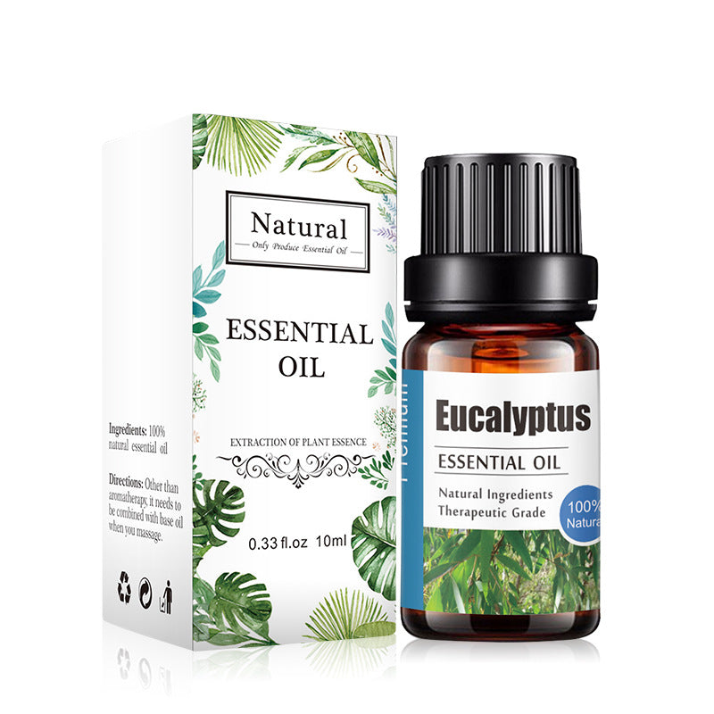 Aromatherapy Essential Oil Lavender Sweet Orange - Fa'Ra Way