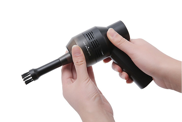 Desktop vacuum cleaner - Fa'Ra Way