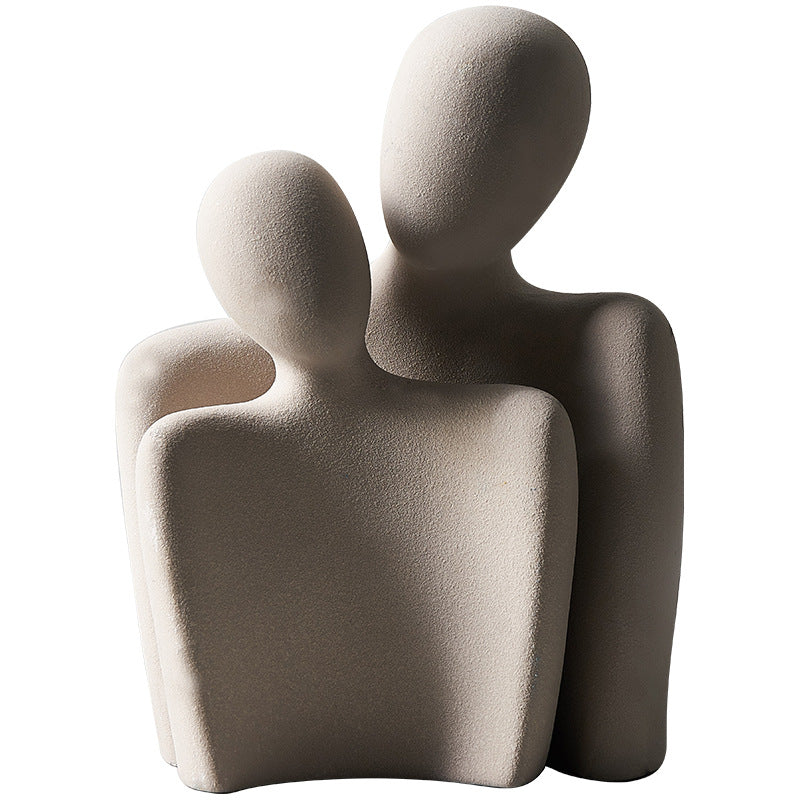 Sculpture Home Decoration - Fa'Ra Way