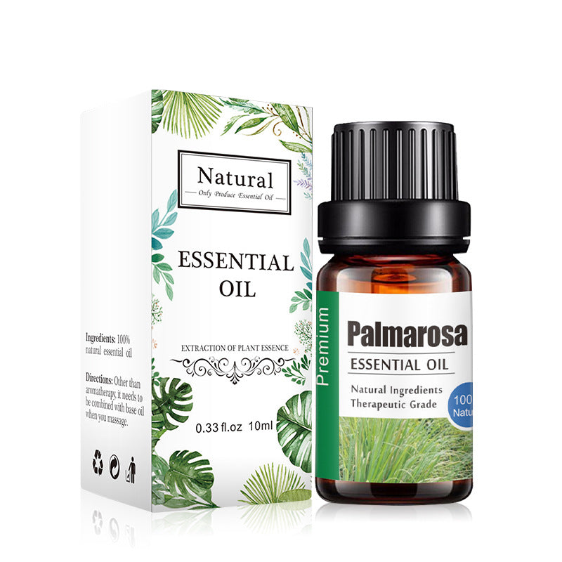 Aromatherapy Essential Oil Lavender Sweet Orange - Fa'Ra Way