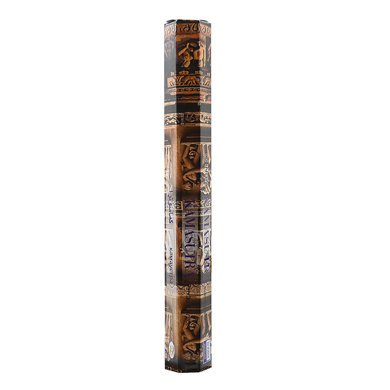 Authentic Indian Hand-Rolled Incense Sticks - Fa'Ra Way