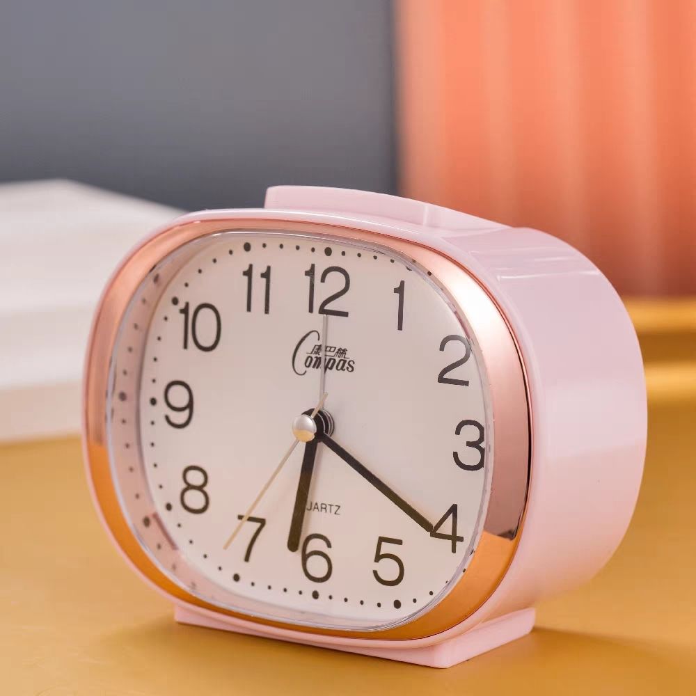 Minimalist Student Desktop Alarm Clock - Fa'Ra Way