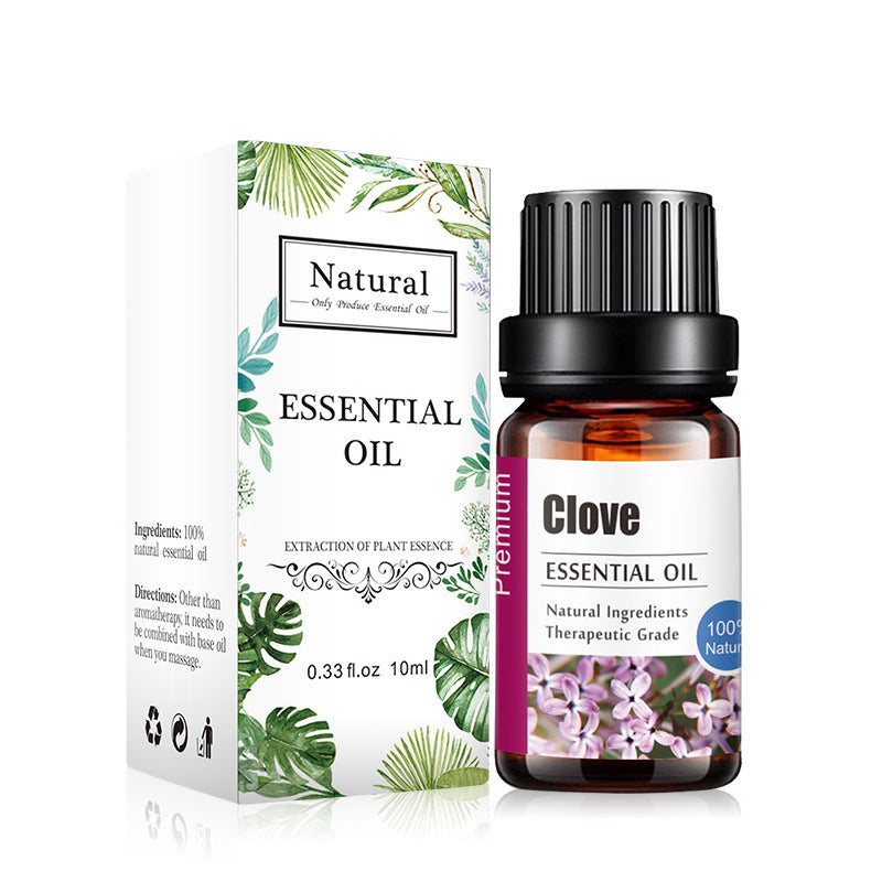 Aromatherapy Essential Oil Lavender Sweet Orange - Fa'Ra Way