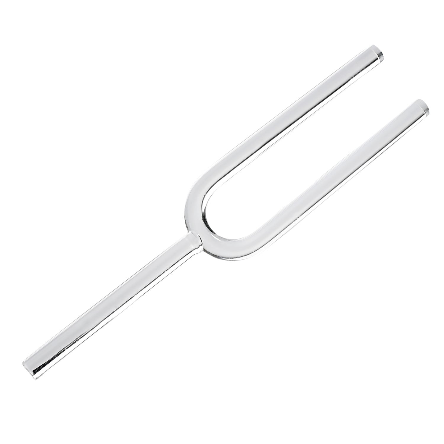 Crystal Clear Sound Therapy Tuning Fork - Meditation & Healing Tool - Fa'Ra Way