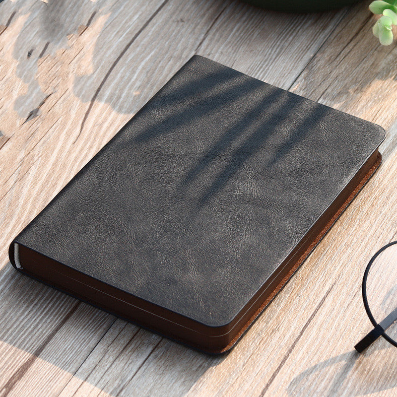 Portable notebook mini a6 notebook - Fa'Ra Way
