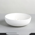 Simple Ceramic Candle Tray - Fa'Ra Way