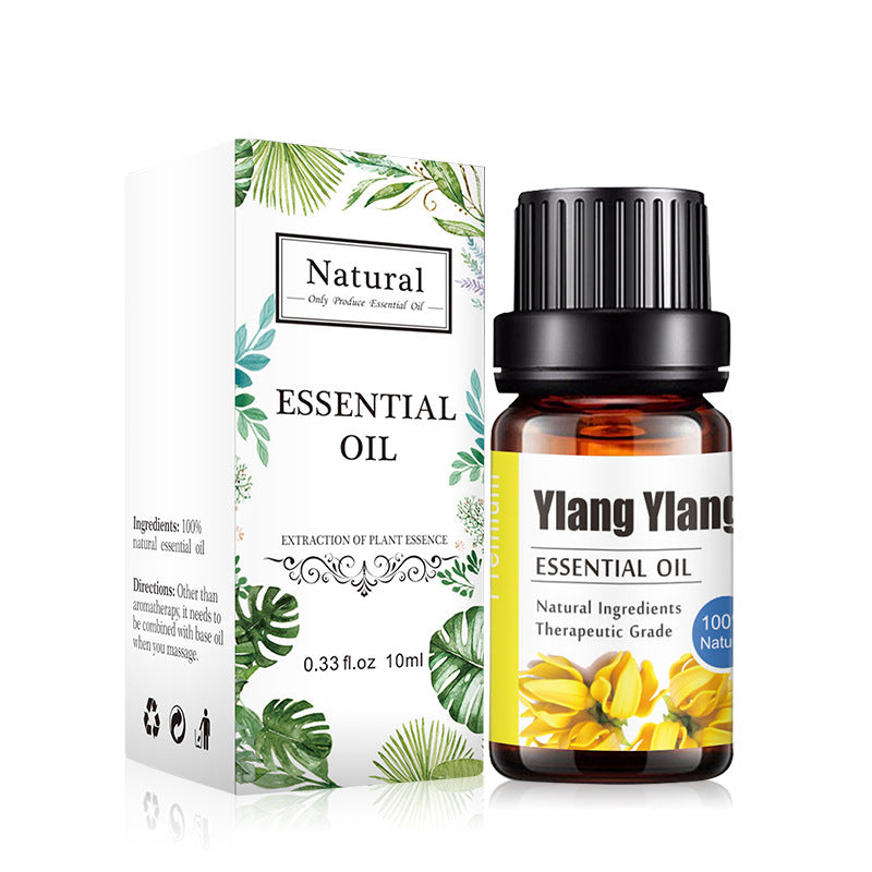 Aromatherapy Essential Oil Lavender Sweet Orange - Fa'Ra Way