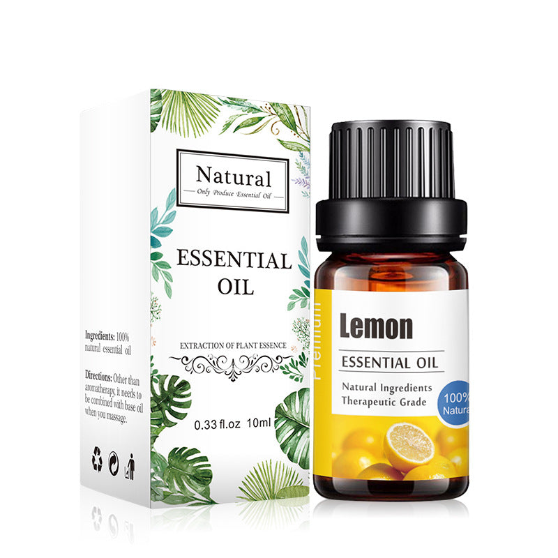 Aromatherapy Essential Oil Lavender Sweet Orange - Fa'Ra Way