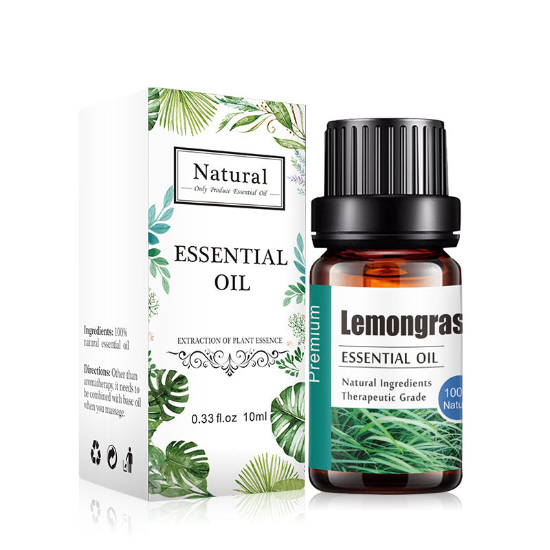 Aromatherapy Essential Oil Lavender Sweet Orange - Fa'Ra Way