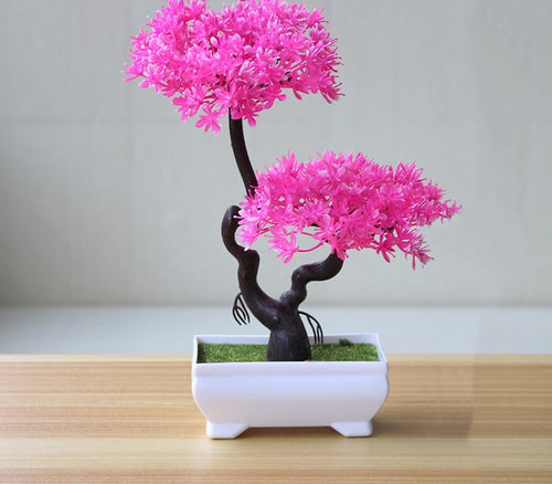 Home Decoration Simulation Potted Plants - Fa'Ra Way