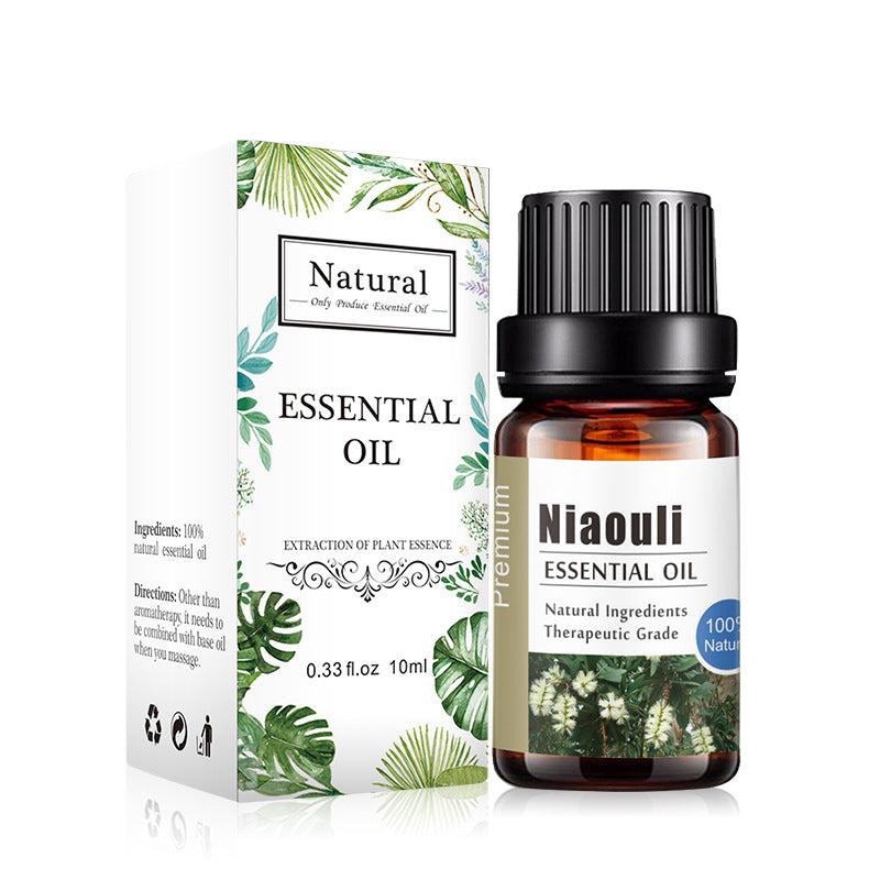 Aromatherapy Essential Oil Lavender Sweet Orange - Fa'Ra Way