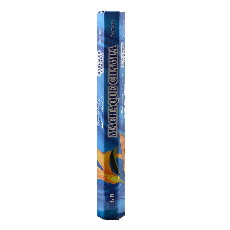 Authentic Indian Hand-Rolled Incense Sticks - Fa'Ra Way