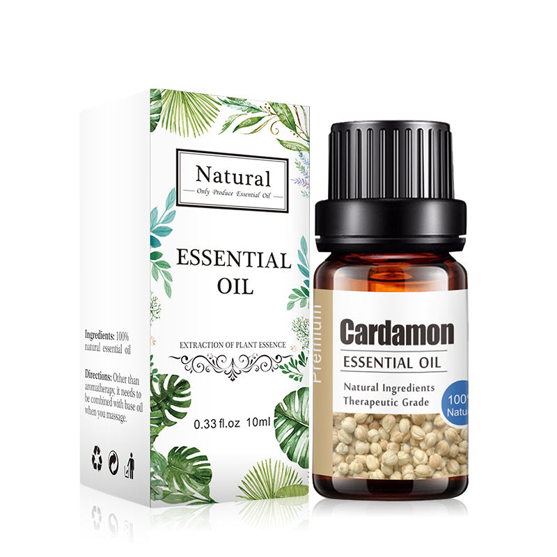 Aromatherapy Essential Oil Lavender Sweet Orange - Fa'Ra Way