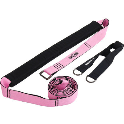 Total-Body Flexibility & Yoga Stretching Strap - Fa'Ra Way