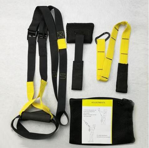 P3-3 Advanced Elite Suspension Trainer - Fa'Ra Way