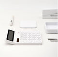 Desktop calculator - Fa'Ra Way